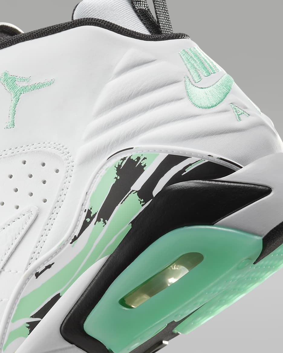 Jumpman MVP Men s Shoes. Nike HR
